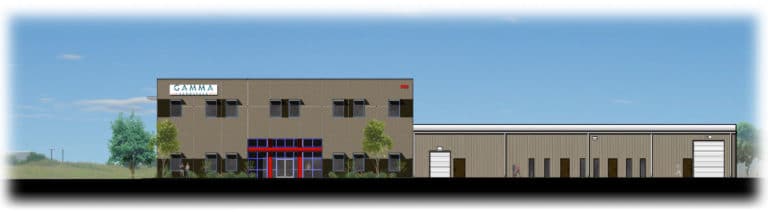 Mansfield company expanding with 21,600-SF project