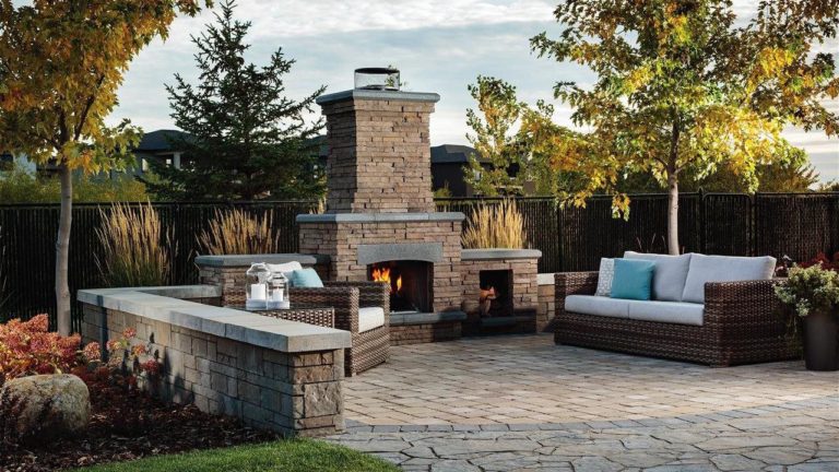 Bringing the indoors out: 2020 outdoor living trends