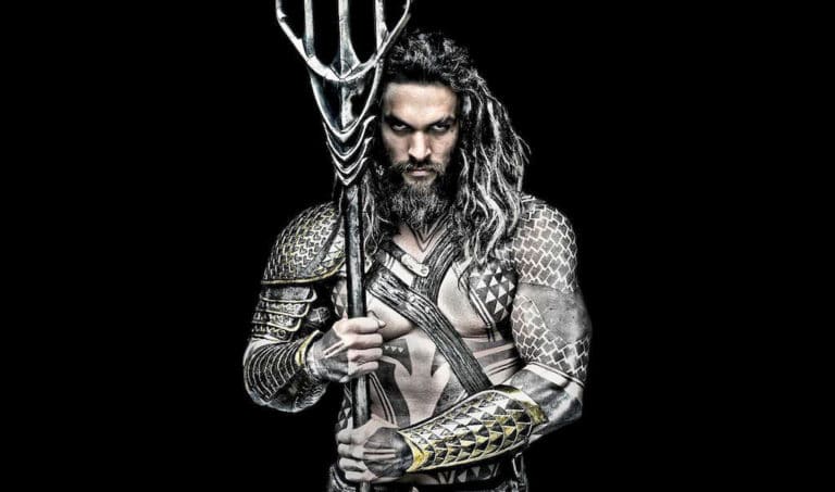 ‘Aquaman’ is shaping up to be the most intriguing film on the DC Comics slate