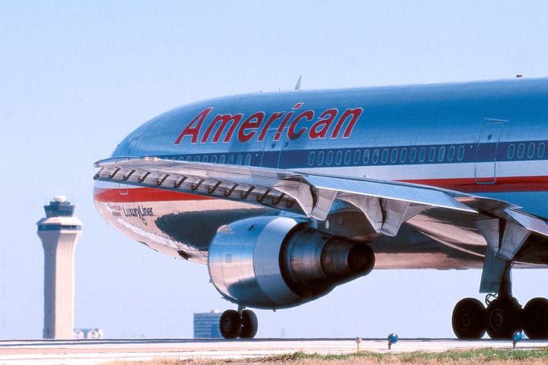 Airlines and Trump administration haggle over payroll grants
