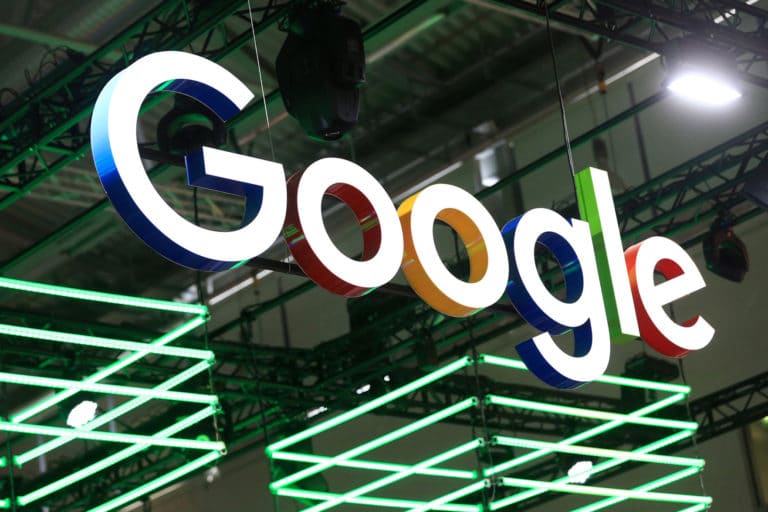 Google co-founders step down as execs of parent Alphabet