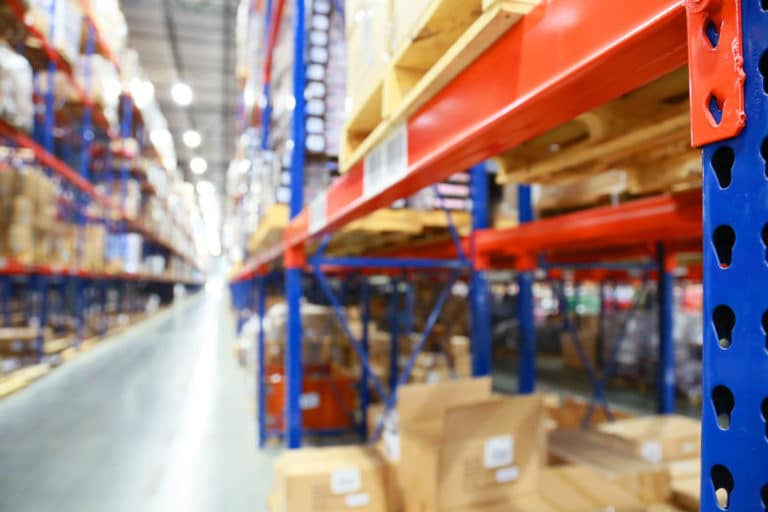 Warehouse, fulfillment company coming to AllianceTexas