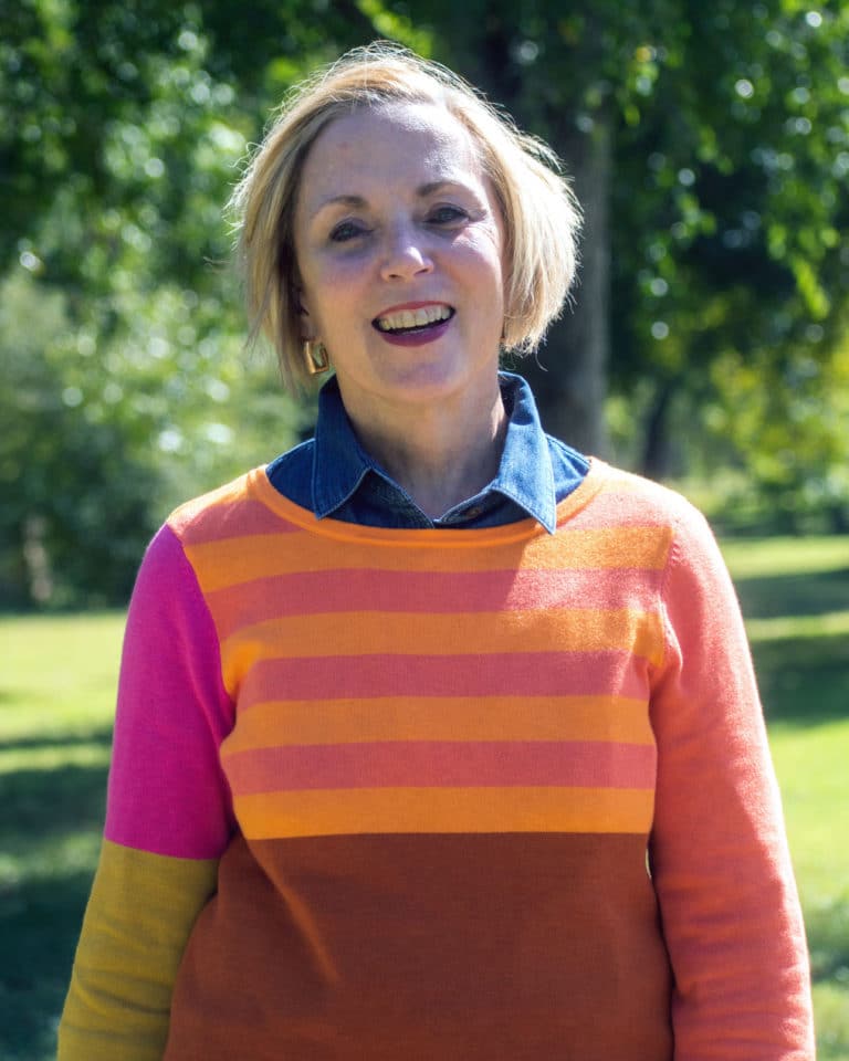 Great Women of Texas 2019: Robin S. Sanders