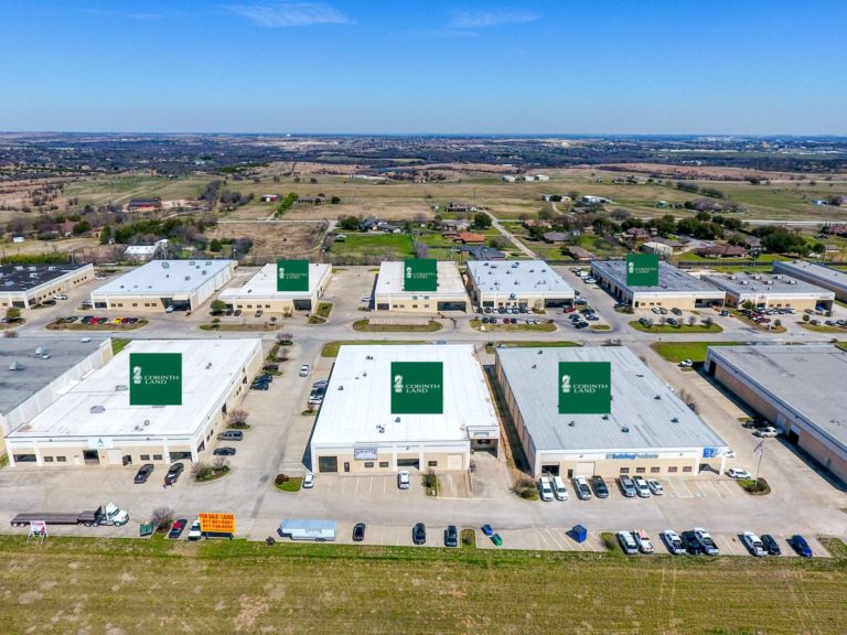 Corinth Land, PCI make another industrial acquisition