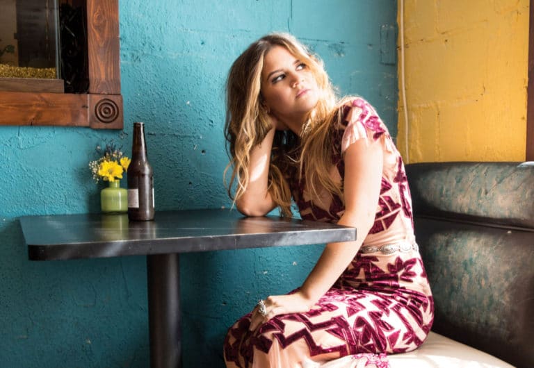 Maren Morris nabs three nominations for CMT Music Awards