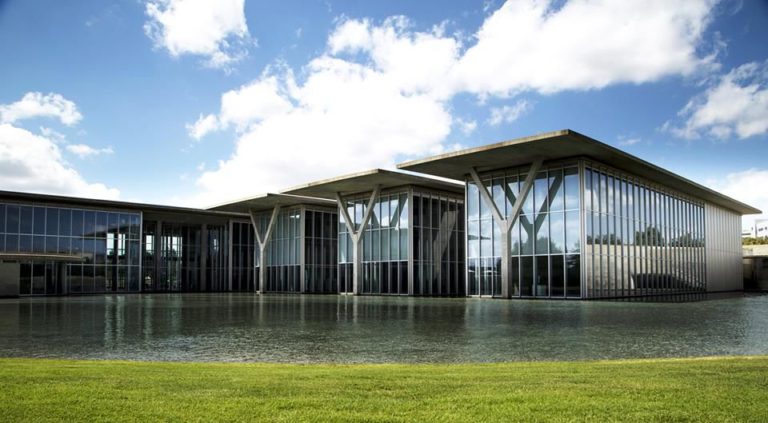 Wolfgang Puck Catering, Modern Art Museum announced partnership