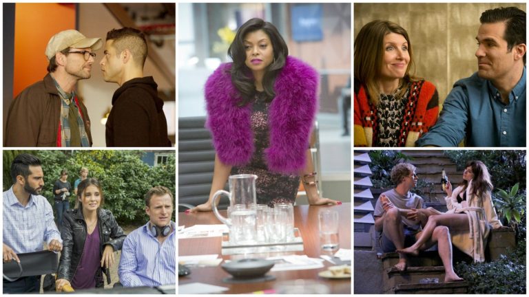 Labor Day weekend TV: Five shows to (quickly!) binge-watch before fall