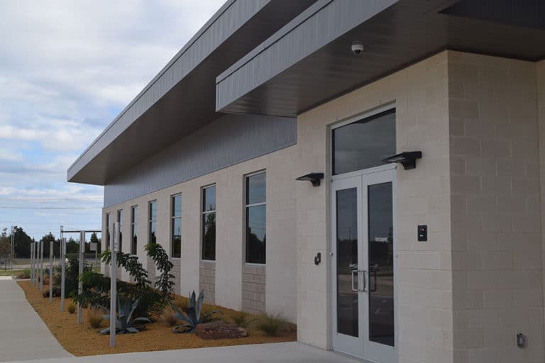 Fort Worth-based PRIM Construction plays role in Oncor Electric facility
