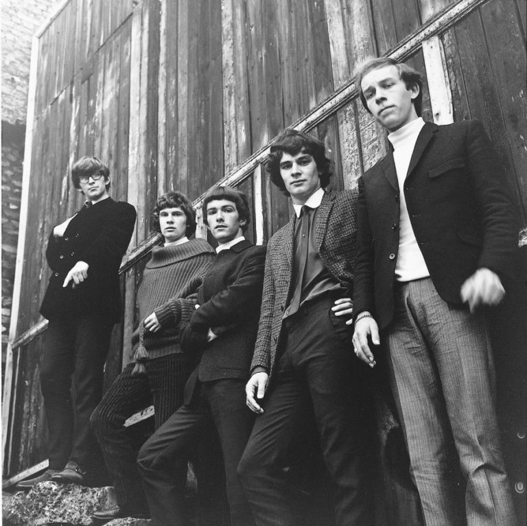 A chance to finally hear the Zombies do one of the greatest albums ever recorded