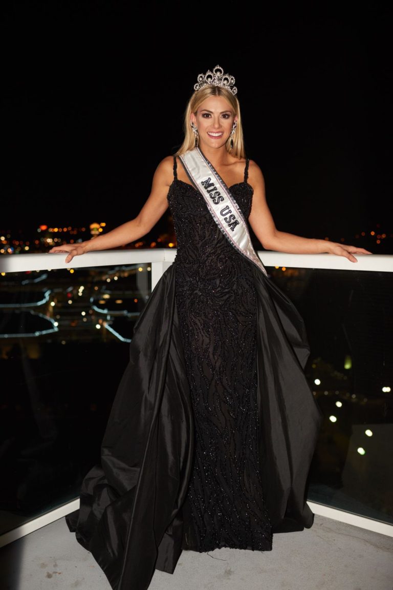 Miss USA contestants include lawyers, nurses, soldier, ballerina …