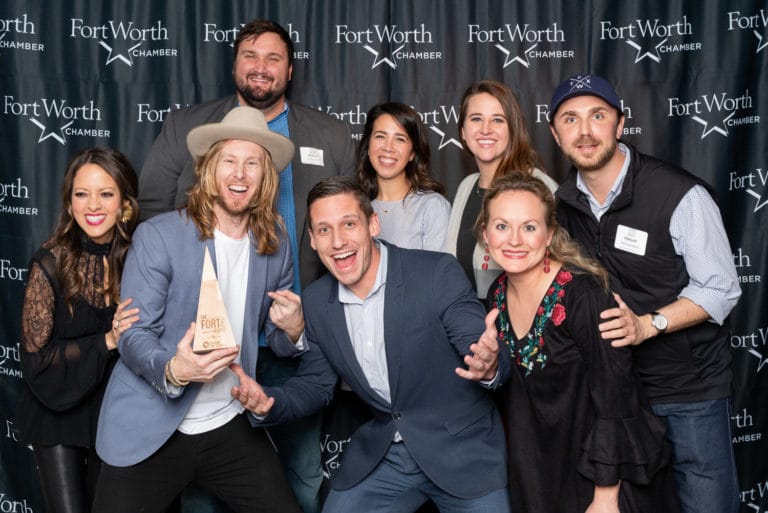 6th Ave Homes named Grand Forte Small Business of the Year