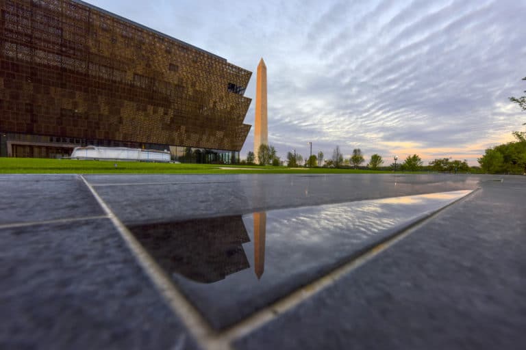 The Museum of African American History and Culture: What you need to know before you go