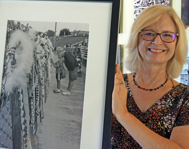 Homecoming mums: A growing business in Texas and other states