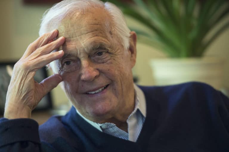 New Woodward book reveals secret archive with fresh insight into Nixon presidency