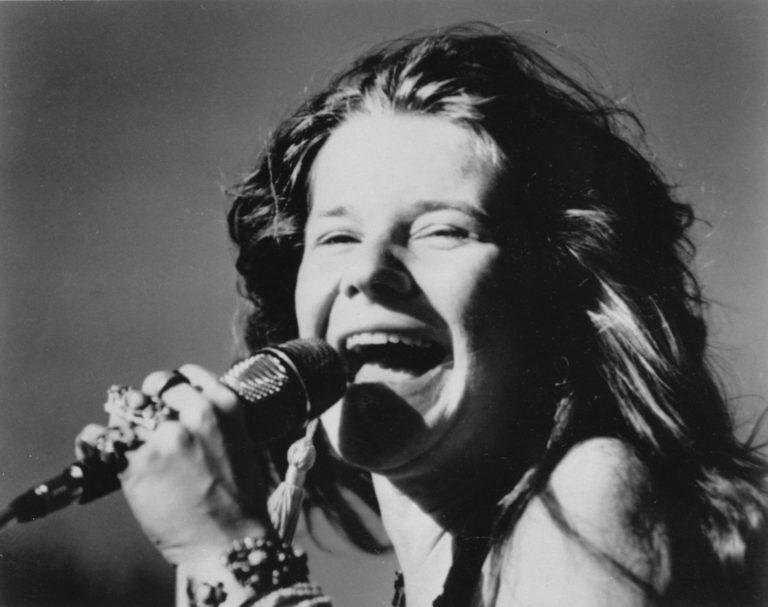 New film charts short life and long legacy of Janis Joplin
