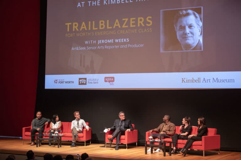 State of the Arts presents special on Fort Worth’s Public Art Program