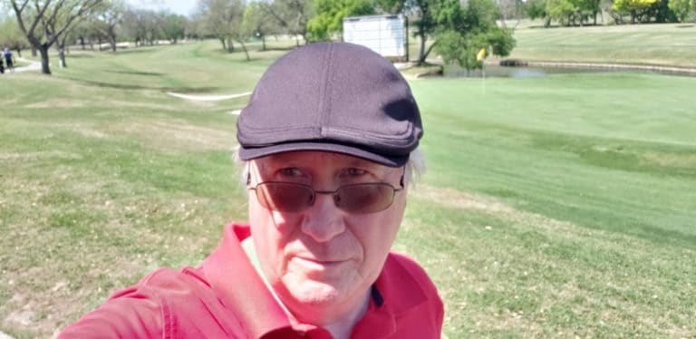 Column: Colonial Dreams can come true (even if the putts fall short)