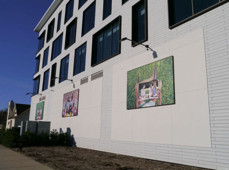 Trademark adds retailers, artwork to WestBend