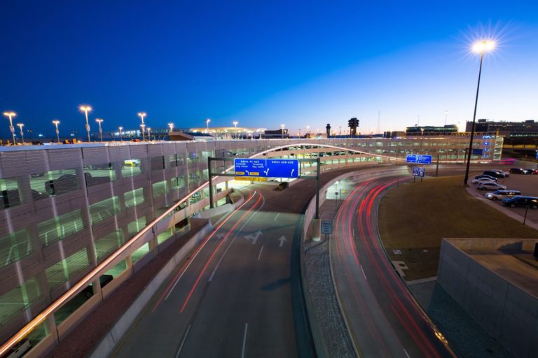 $2.7B upgrade at DFW Airport nearly complete
