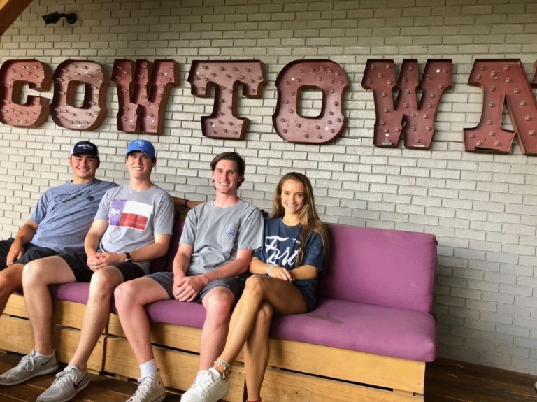 Young Entrepreneurs: Fort Clothing puts city attributes on a T-shirt