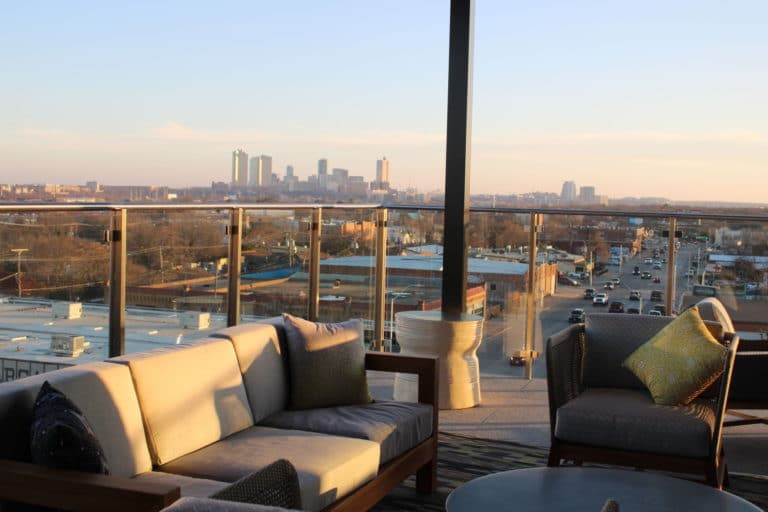 Tim Love to open new restaurant atop Springhill Suites in Stockyards