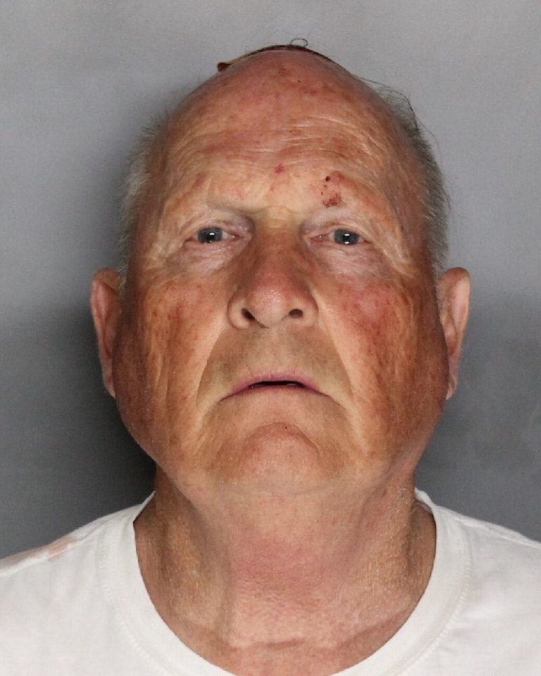 Suspect in serial killings lived in a tidy California suburb