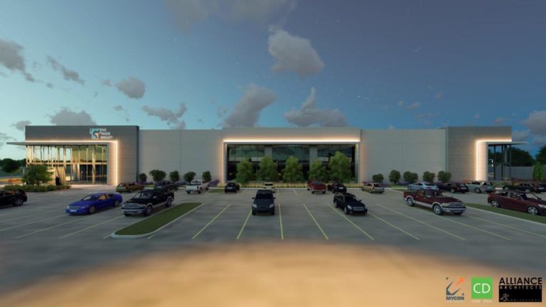 THE TRADE GROUP is relocating its global headquarters to Grapevine