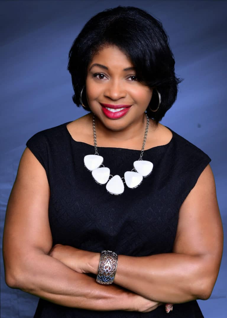 Great Women of Texas 2019: Glenda Jones Johnson