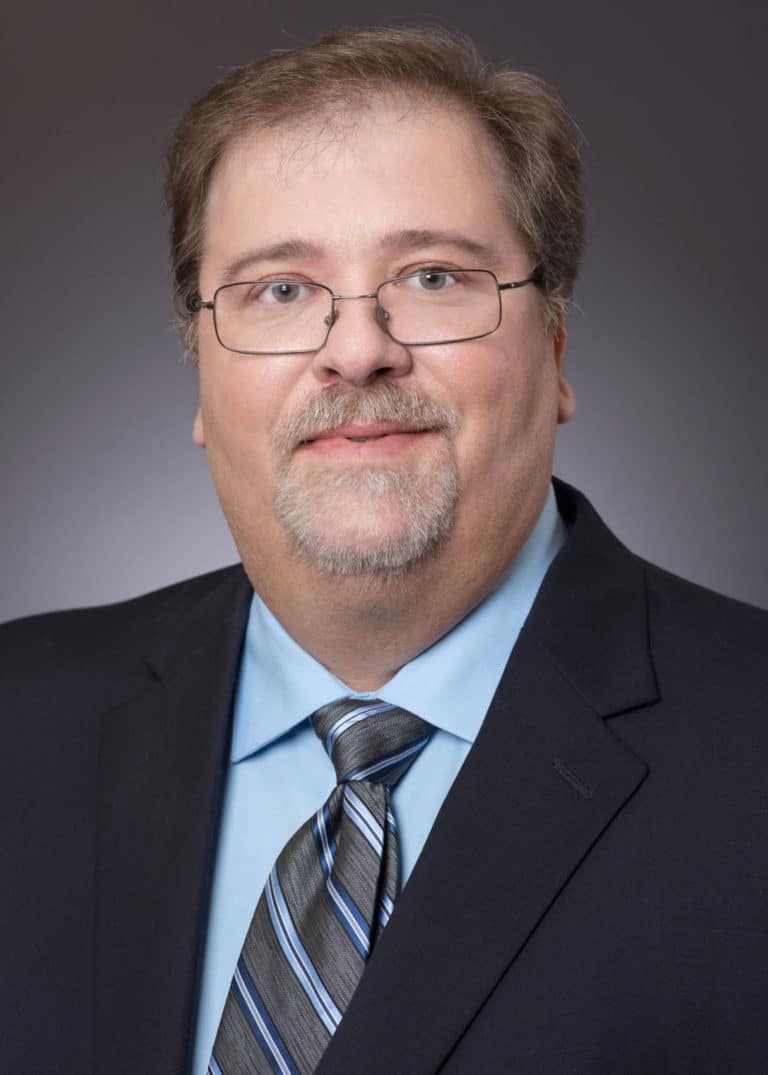 Goodwill names new CFO