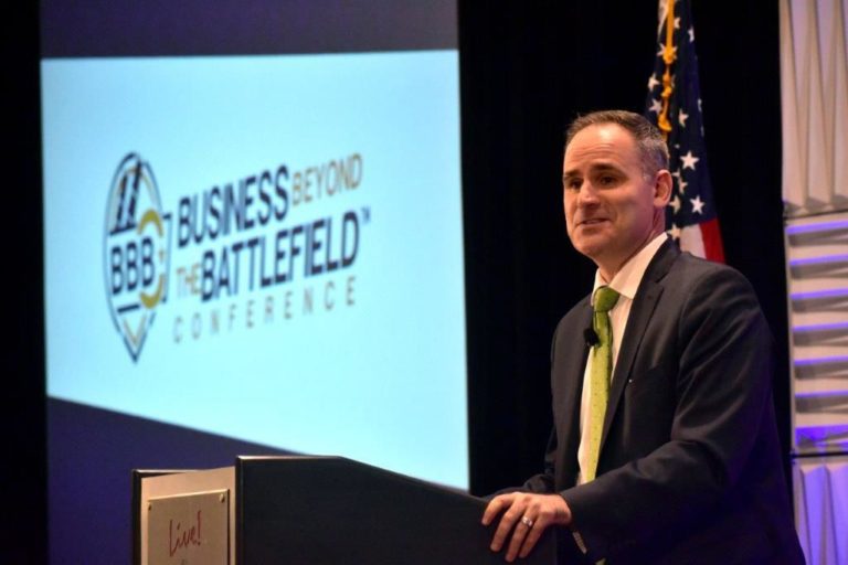SBA visits North Texas with veteran focus