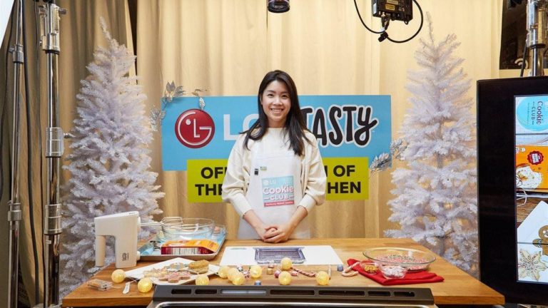 A tasty guide to the perfect holiday cookies