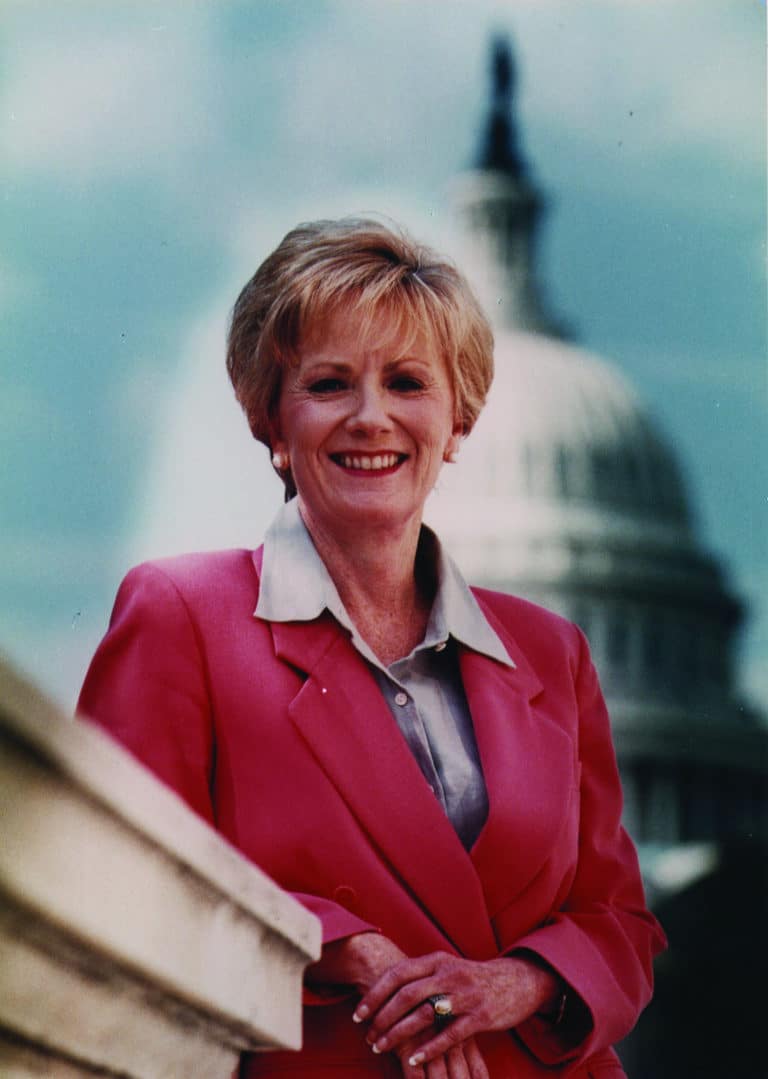 Rep. Granger takes top slot on defense spending committee