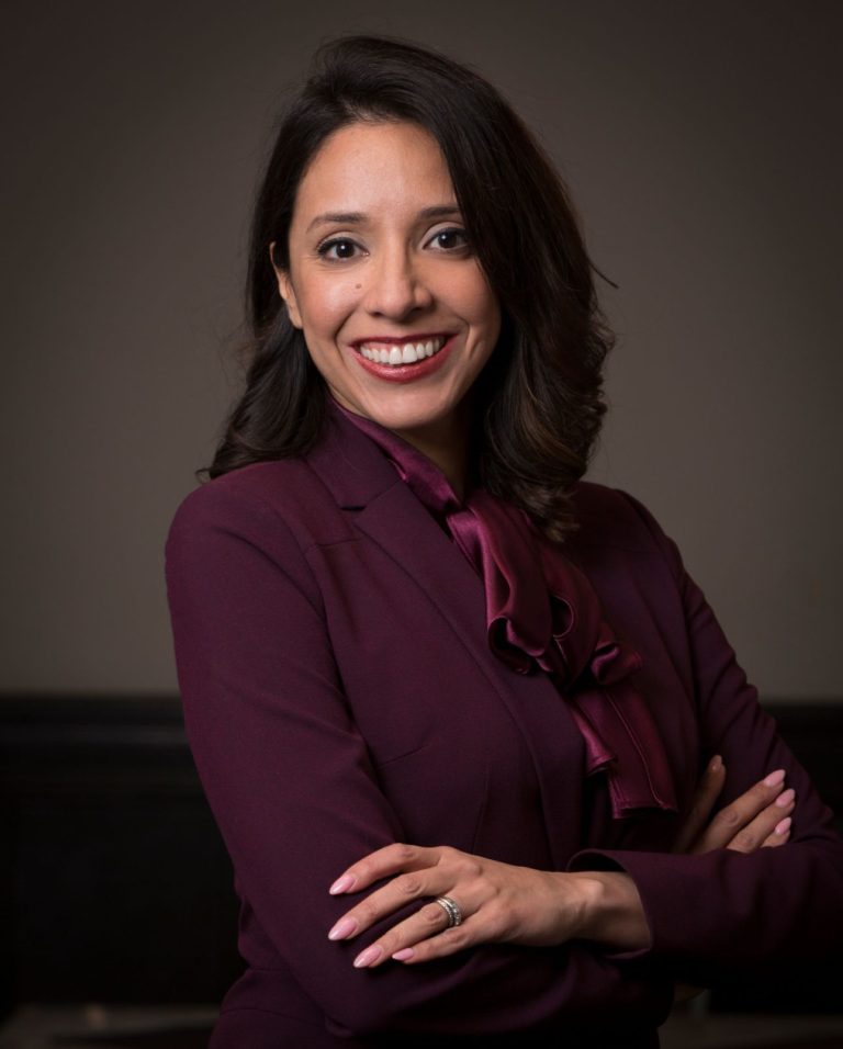 Fort Worth Hispanic Chamber selects new CEO and president