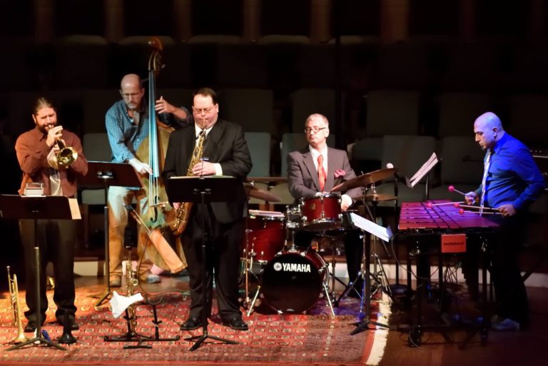 First Fridays at The Modern with Live Music from Bobby Falk Group