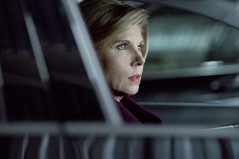 Is ‘The Good Fight’ worth adding another streaming subscription? Afraid so