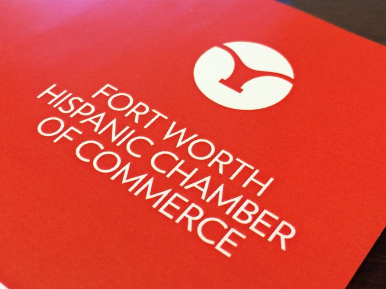 New logo, new programs launch for Hispanic Chamber