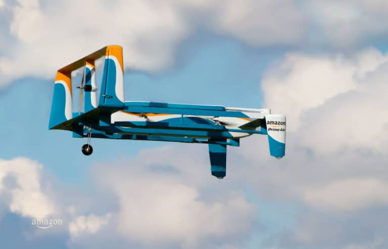 After Harvey, insurance drones take to the Texas skies