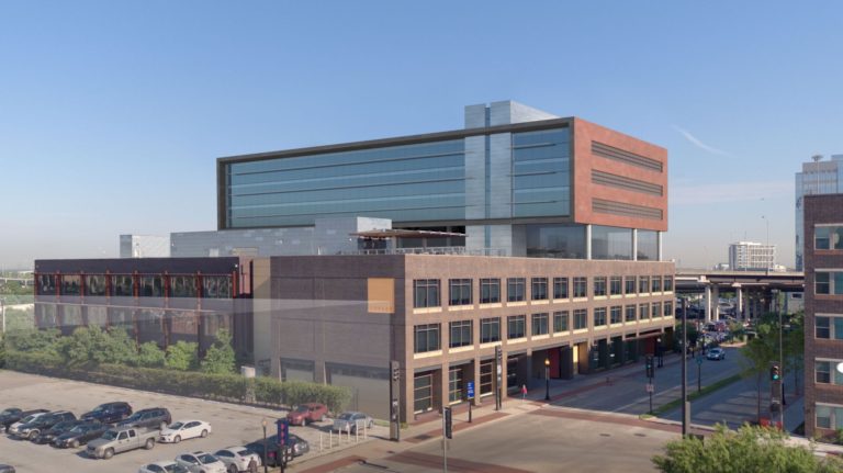 Fort Worth firm acquires Corgan HQ in Dallas’ West End District