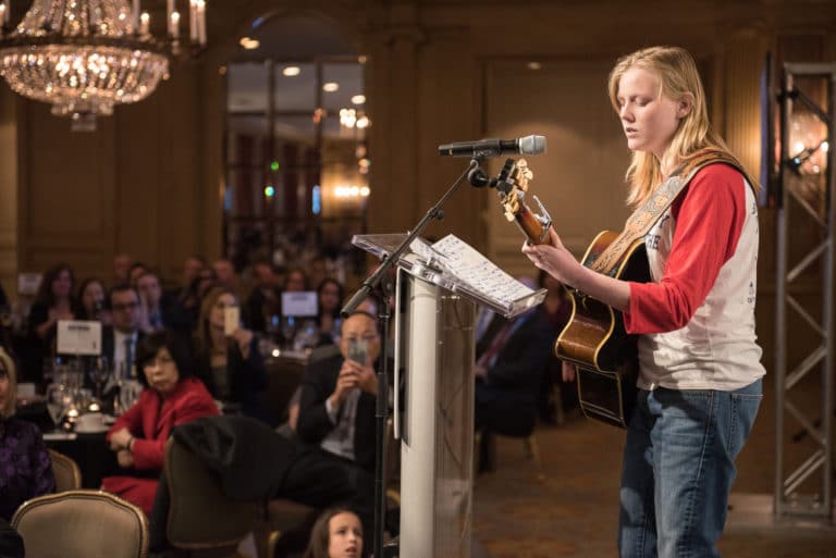 Business Press honors 2017 Health Care Heroes