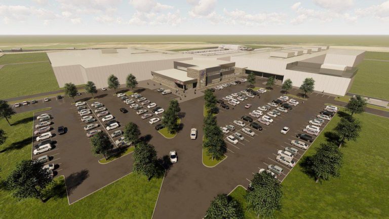 Ben E. Keith expanding in Southeast with facility in Alabama