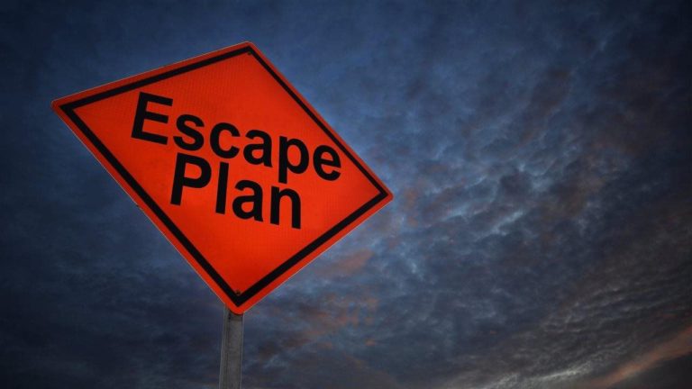 Are you prepared for a natural disaster or state of emergency?