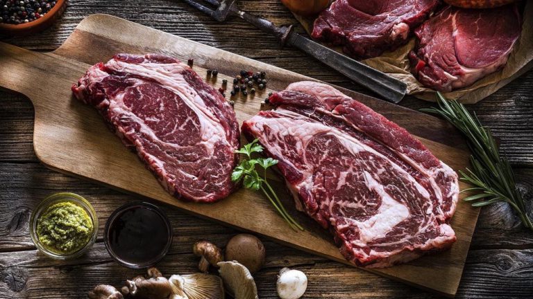 Stake out special occasion meals in the beef aisle
