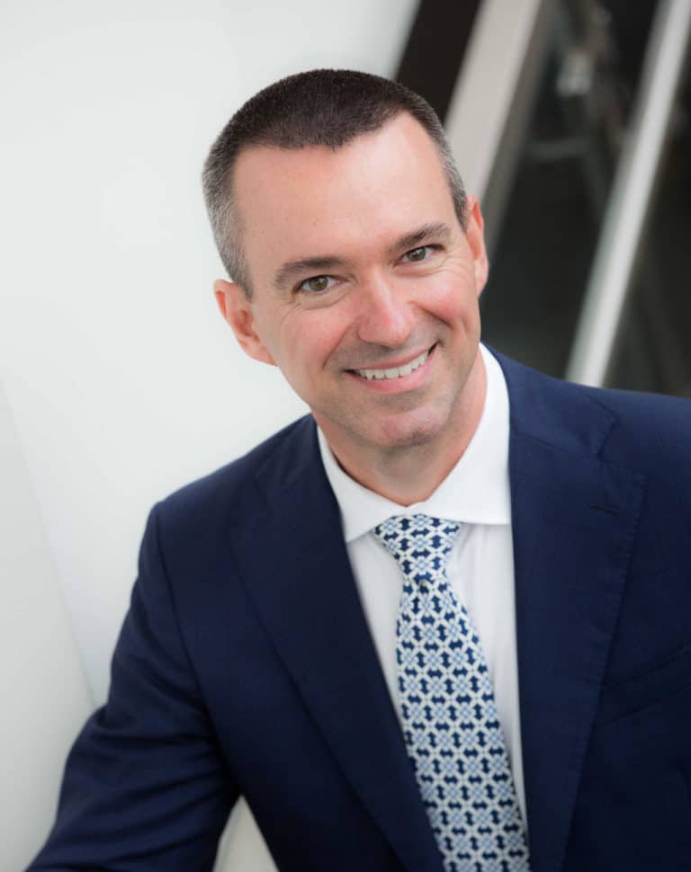 UNT System College of Pharmacy Dean appointed to Provost of UNTHSC