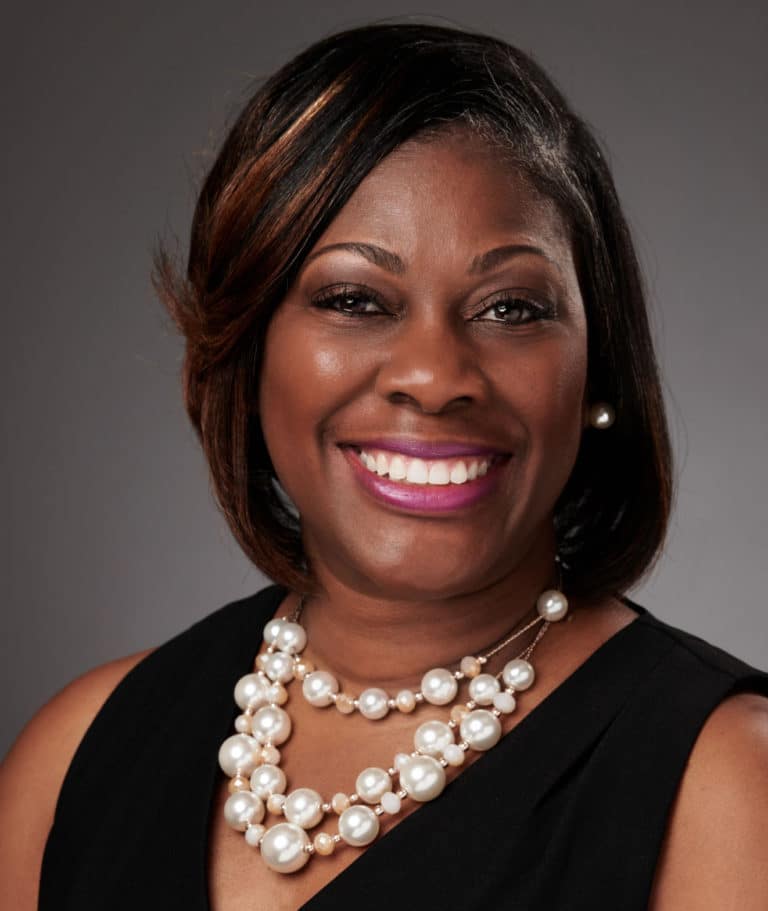 New Arlington regional director for United Way