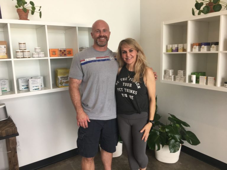 Foundry District adds wellness venues
