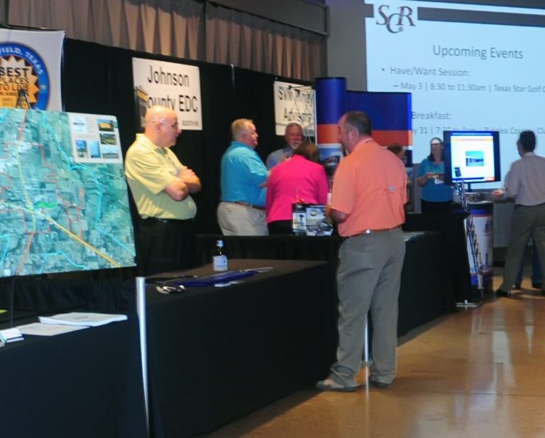 Commercial Realtors group set for third trade expo