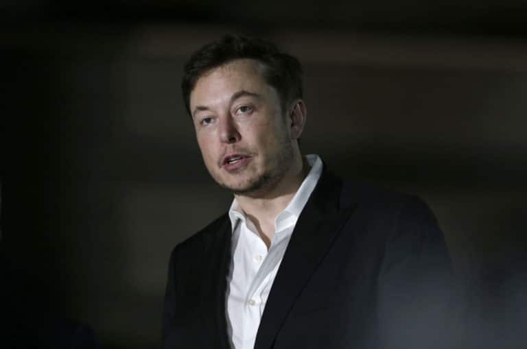 Tesla CEO Elon Musk won’t join Twitter’s board after all￼