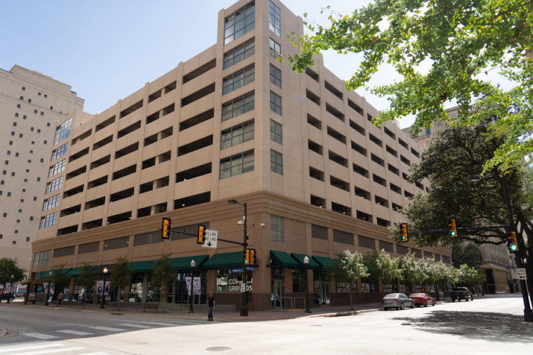 California coworking firm opens new flexible workplace space in Downtown Fort Worth