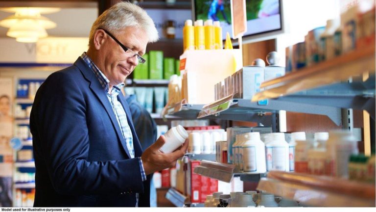 The critical differences you need to know: Prescription medicine, over-the-counter medicine and dietary supplements