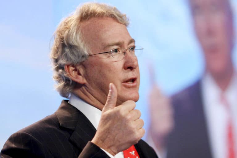 Settlement erases some of Aubrey McClendon estate debts
